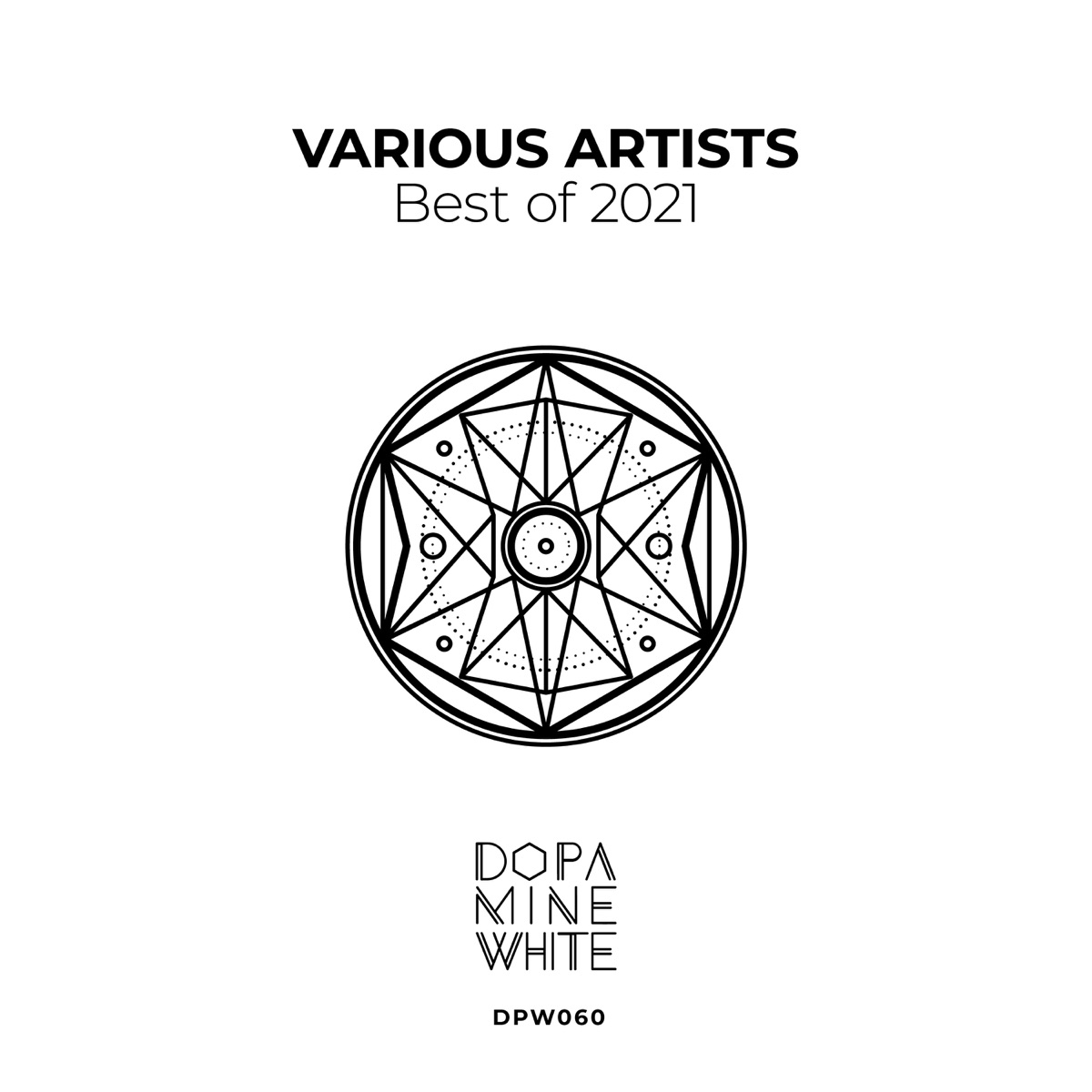 V.A. Best Of 2021 by Marcelo Vasami, Paul Deep AR & Subandrio album cover