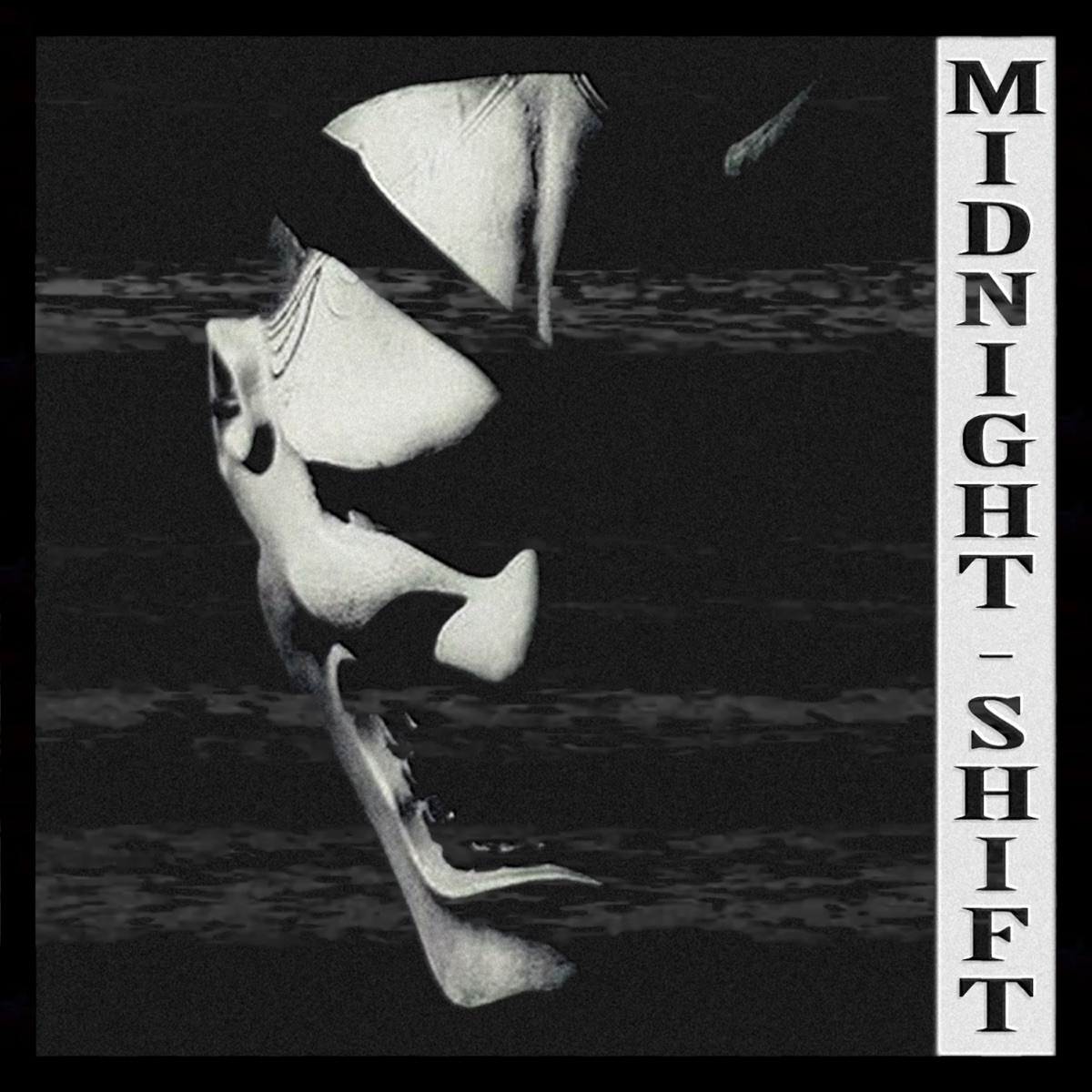MIDNIGHT SHIFT - Single by Phonk Killer & KSLV Noh album cover