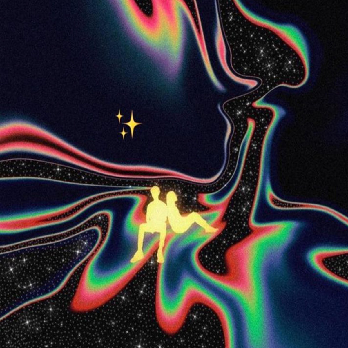 Lash - Single by Kenu album cover