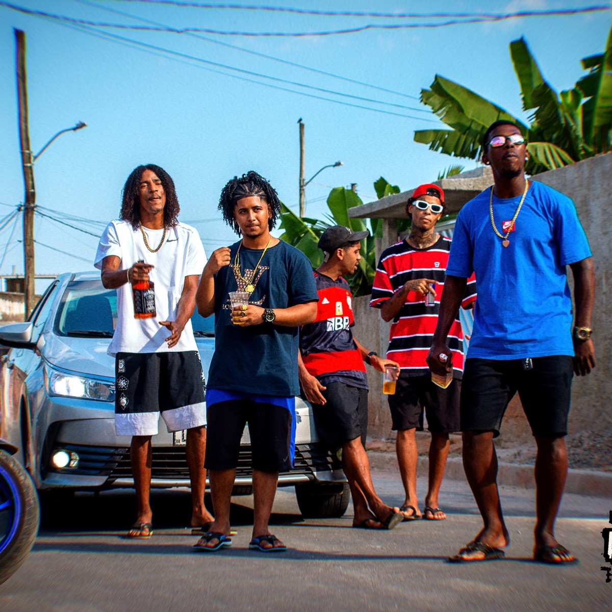 Não Tenta - Single by JOTAMIL, Flash 22 & MEC BXD album cover