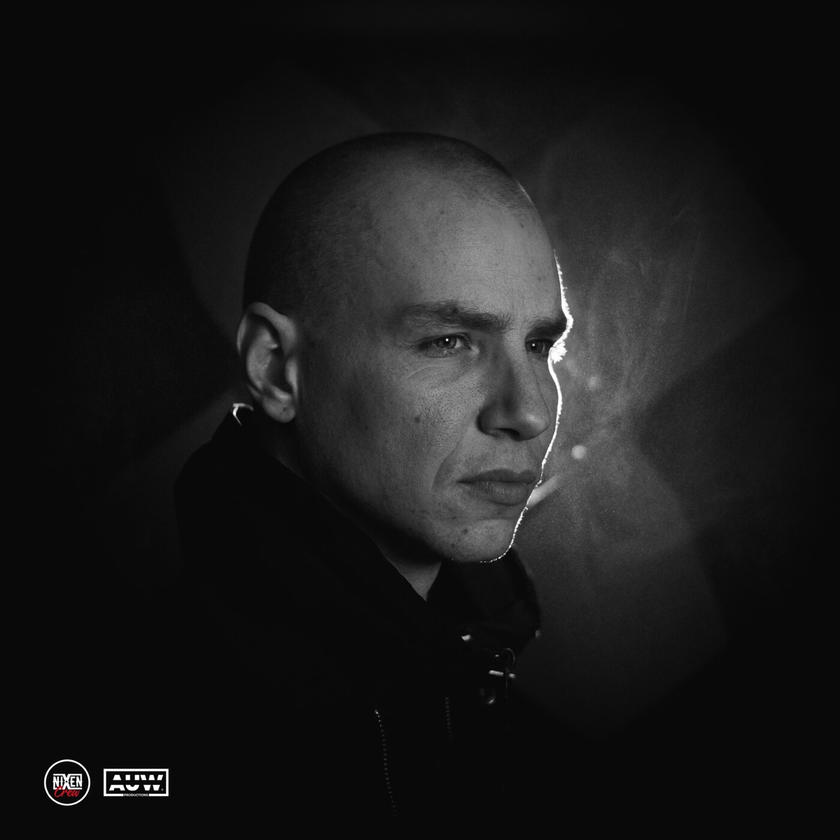 My Man (feat. Lukas L) - Single by Nixen album cover