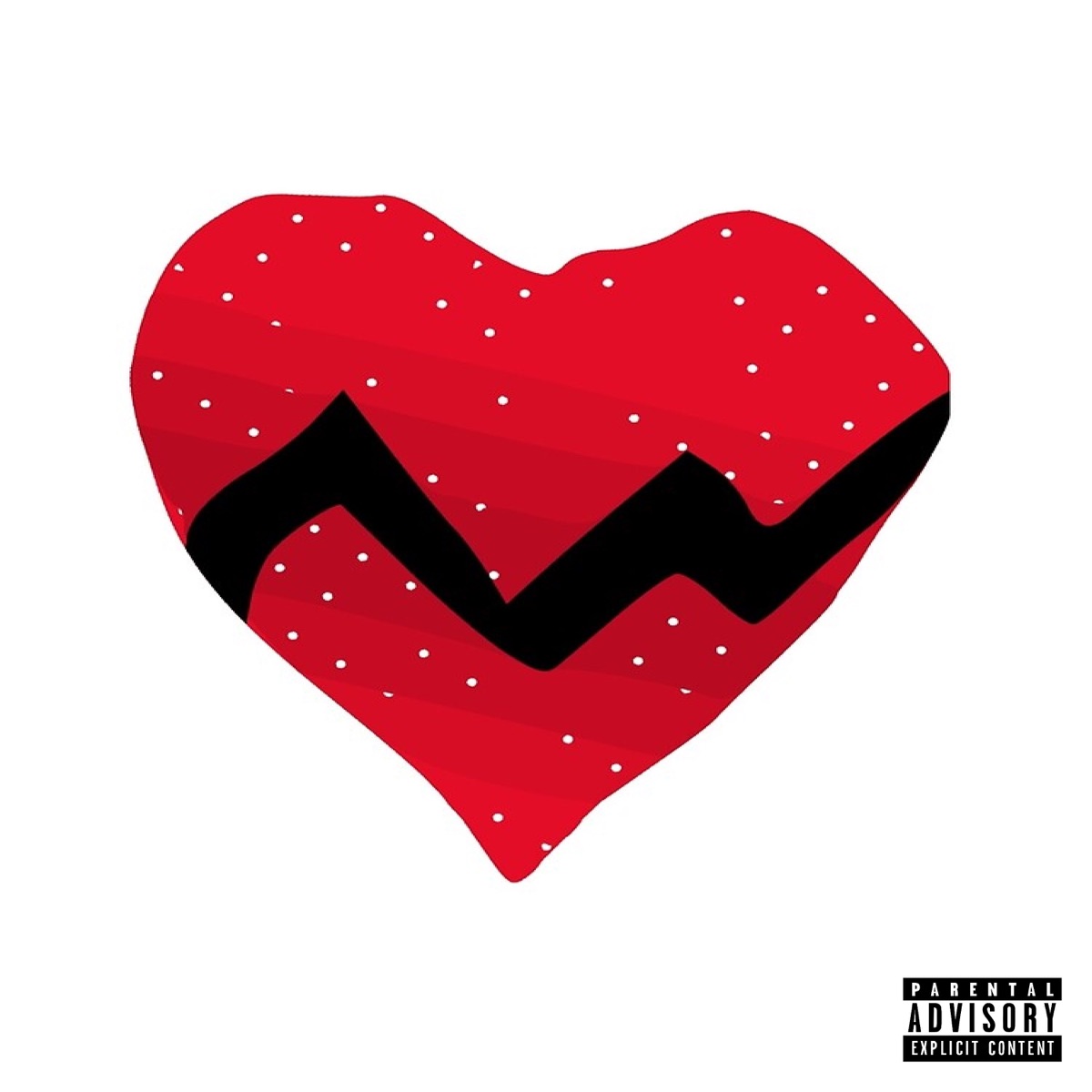 No Love - Single by yung messi & Efite album cover
