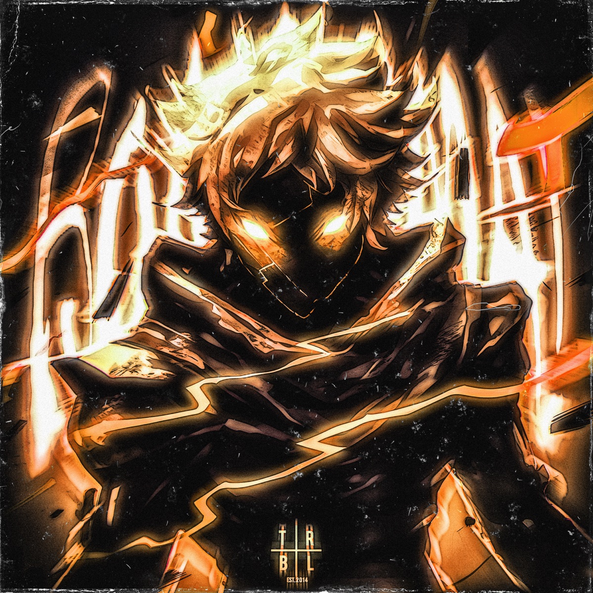 BOA FORMA! - Single by -Prey & KGJ album cover