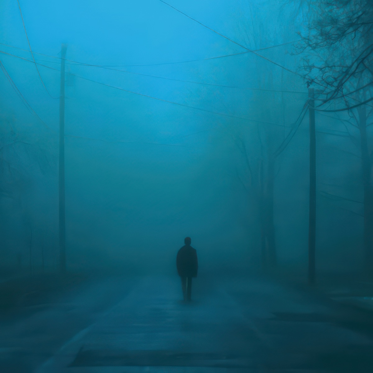 Loneliness (Slowed) - Single by Shaymen album cover