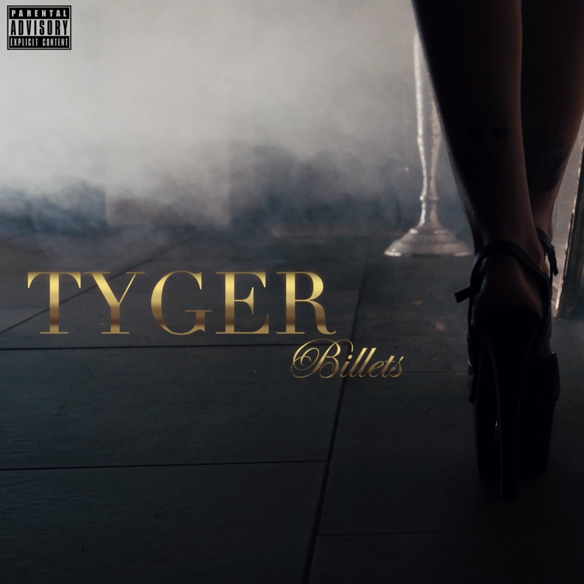 Billets - Single by Tyger album cover