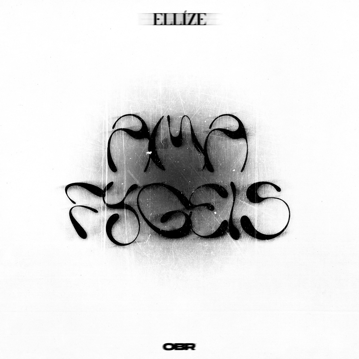 Ama Fygeis - Single by Ellize album cover
