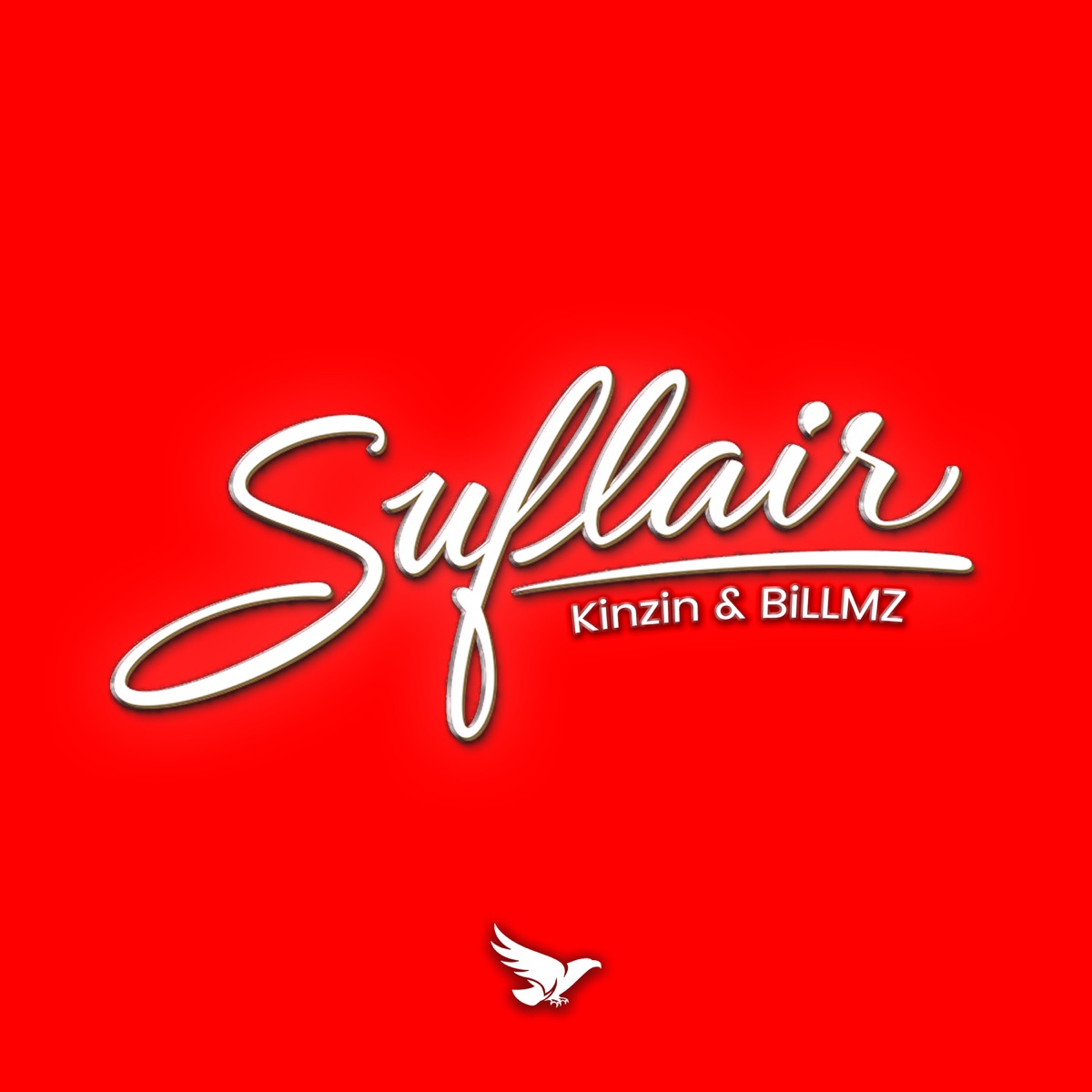 Suflair - Single by Kinzin & BiLLMZ album cover