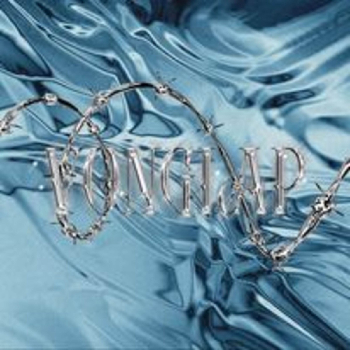 Vong Lap (feat. 72 LSixxk) - Single by Yung Titan album cover