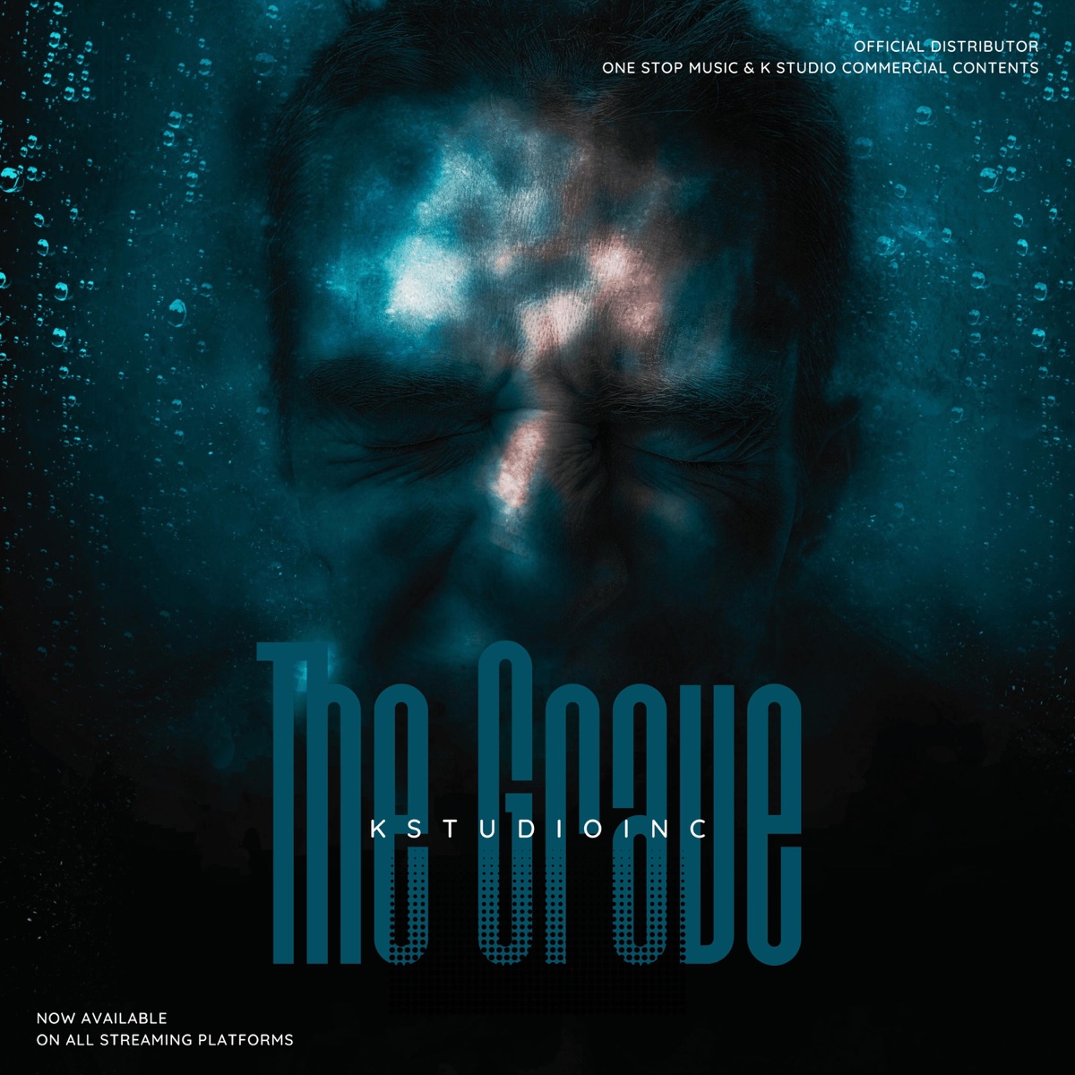 The Grave - Single by Flight Further & Okiemute album cover