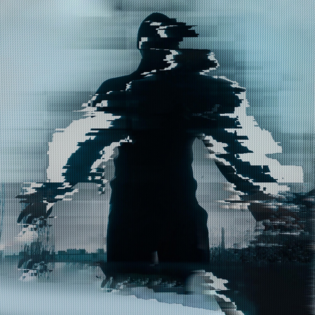 Obsidian by Tevvez album cover