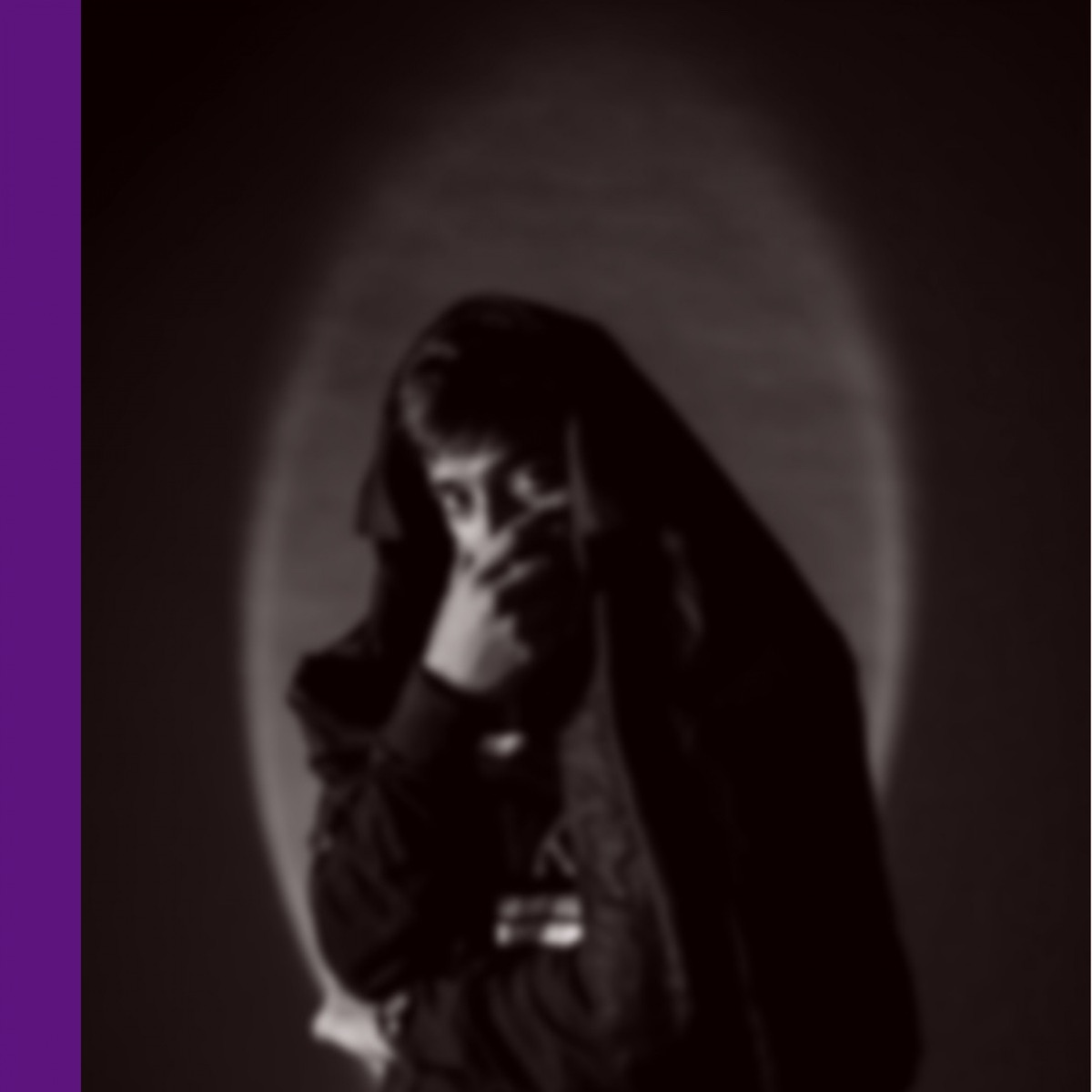 Blessed (feat. Abix) [Remix] - Single by Qaab, Harjas Harjaayi & Smoke album cover