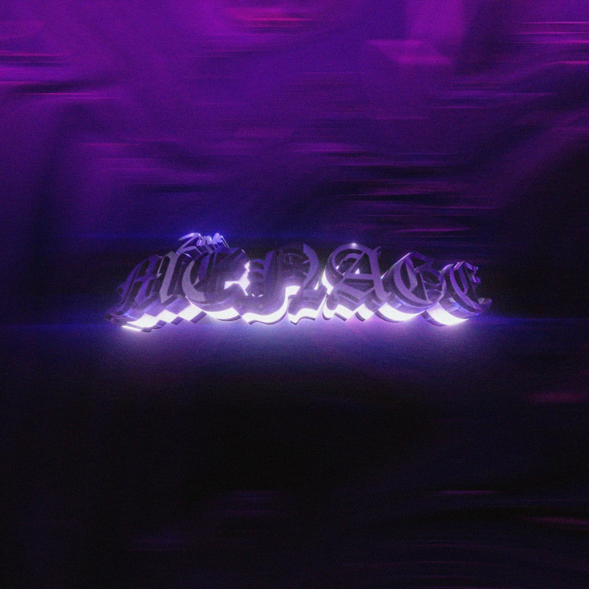 Ménage - Single by Z1NK album cover