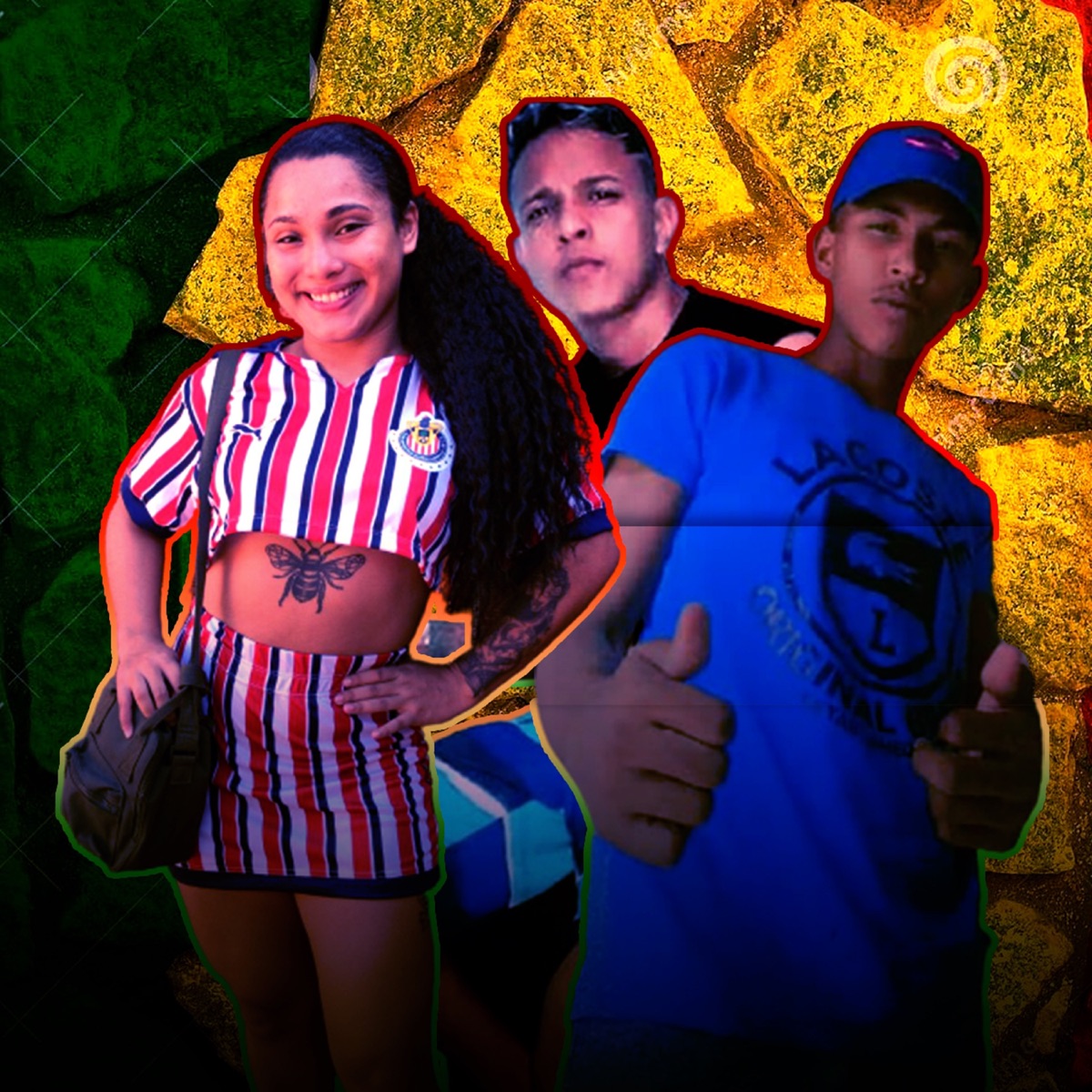 Melo de Ela Pedi Pix (feat. Mandrake & Wirgkc) [Remix] - Single by Mario MC album cover