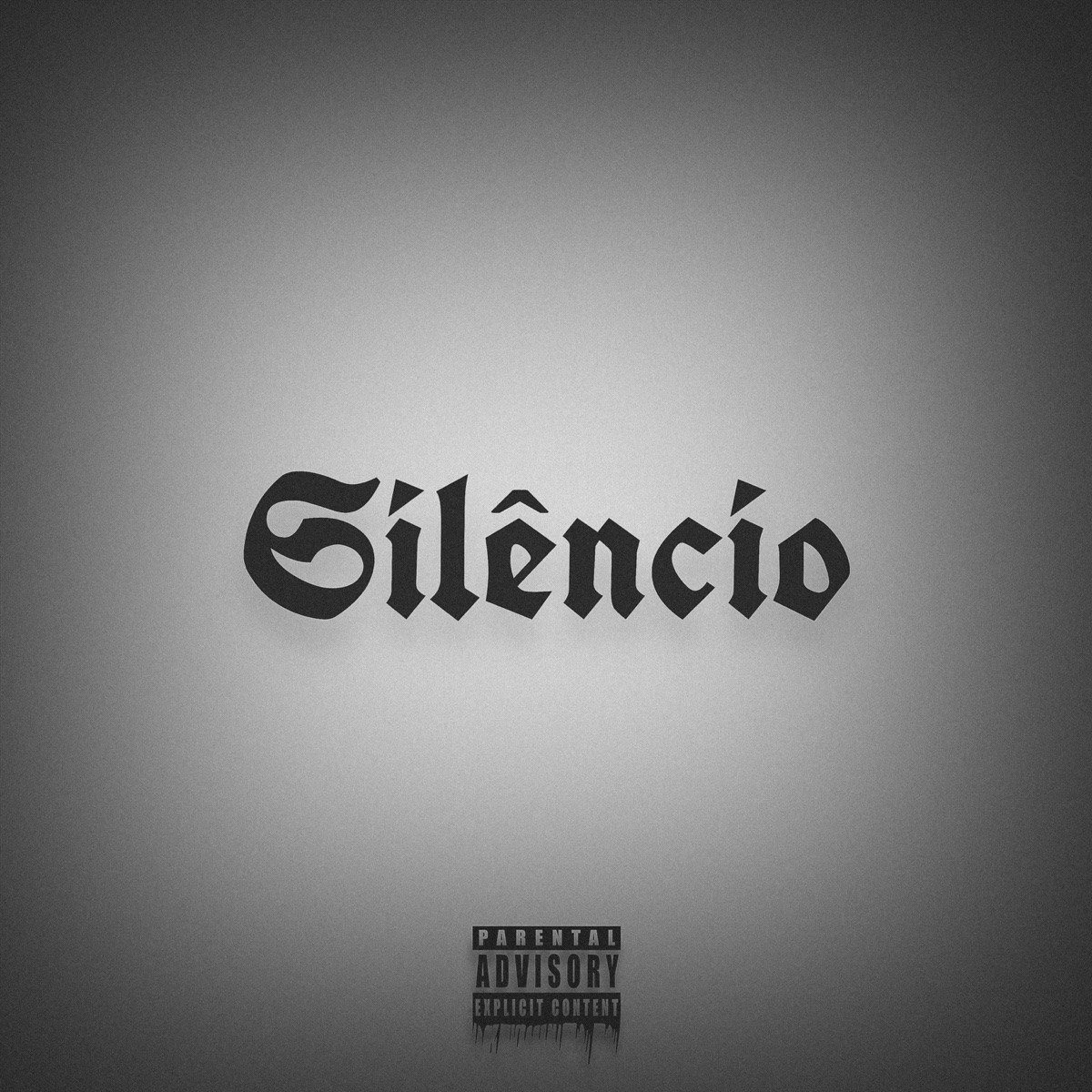 Silêncio (feat. Lil Jaio) - Single by Smoke album cover