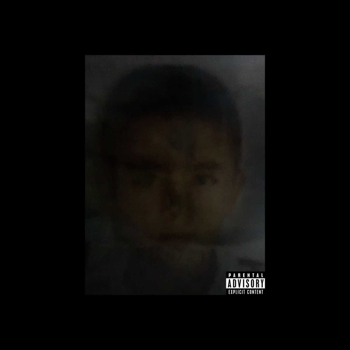 #FREYUNGHUMAN - EP by Inhuman album cover