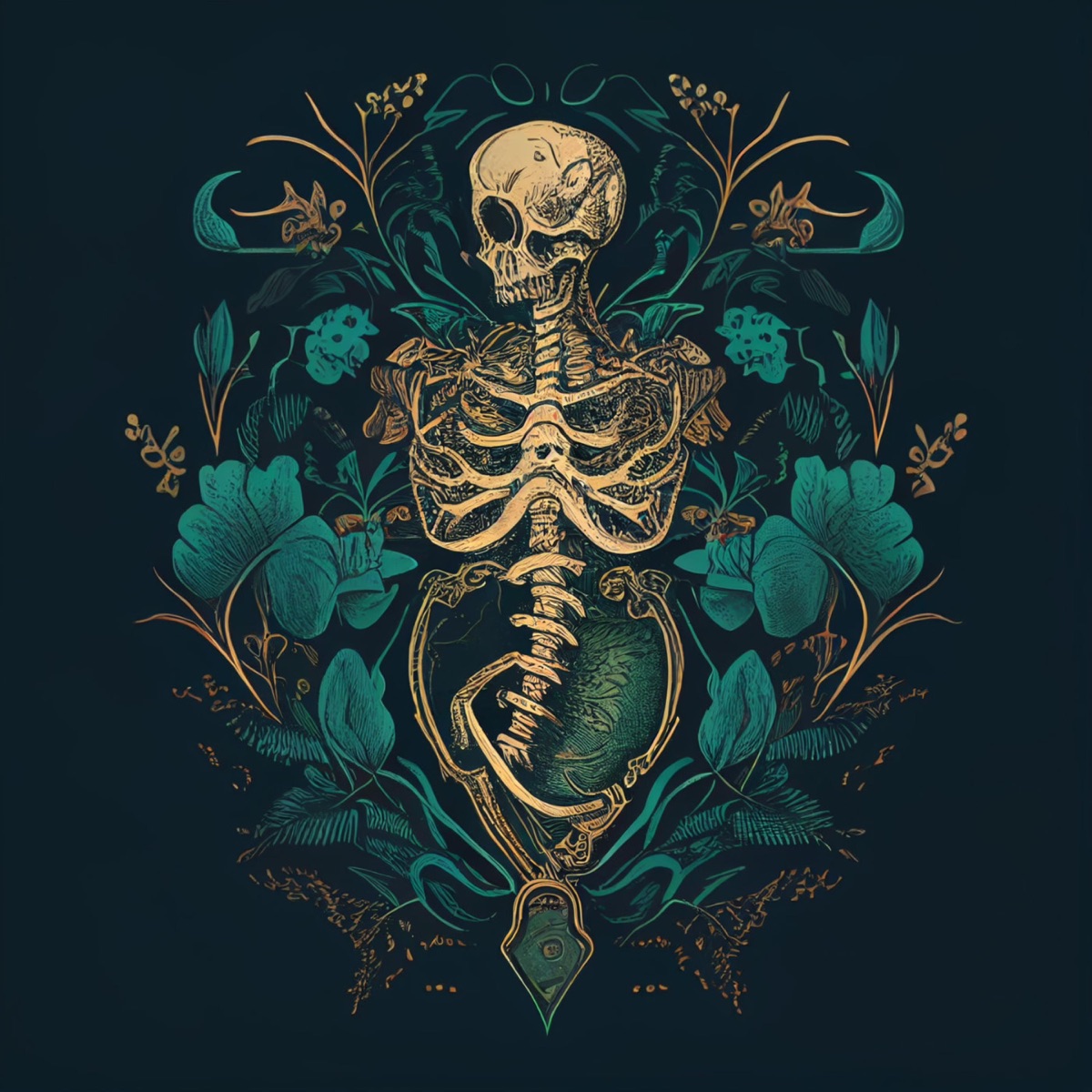 Victim - Single by AudiobySamuel album cover