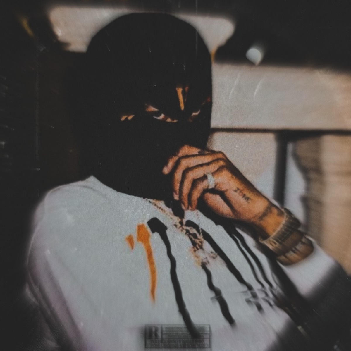 Foda-s*Ospig - Single by Borge$Gang & Humble Star album cover