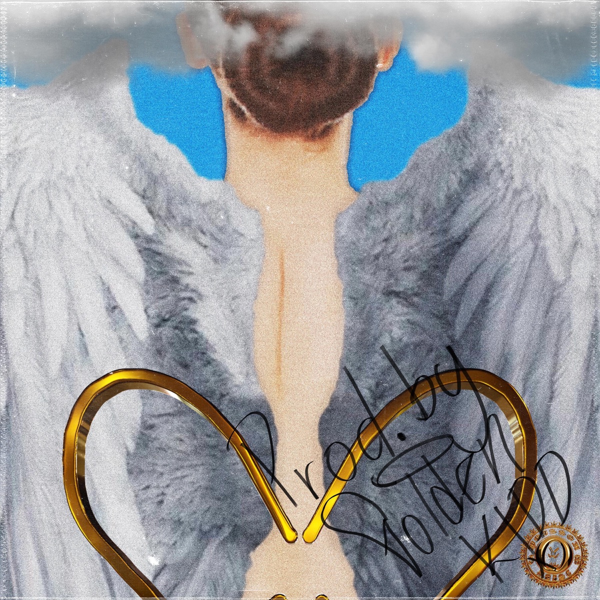 CIELO - Single by Bidi 63 album cover