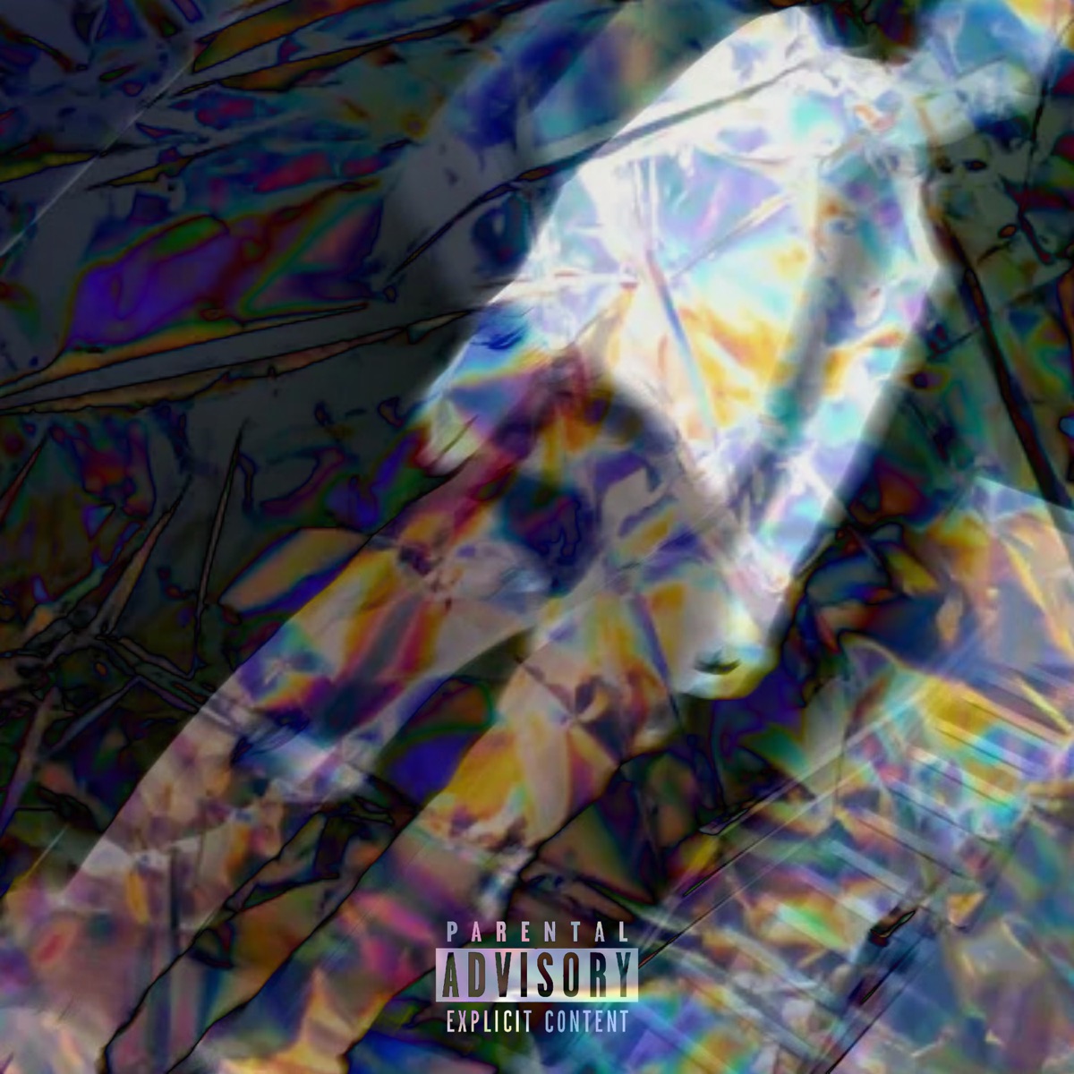 Wave - Single by NL Gush album cover