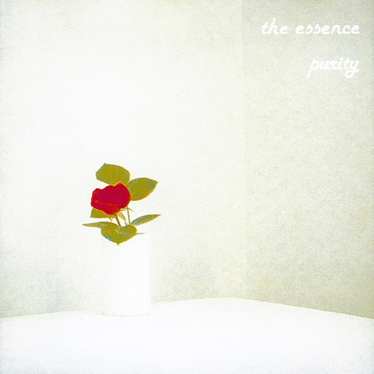 Purity by The Essence album cover