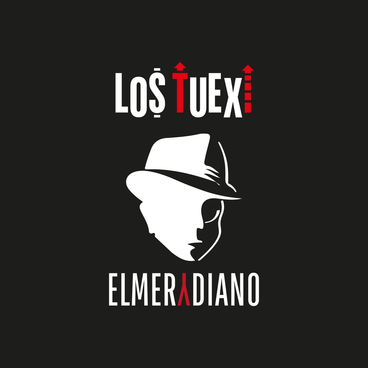 Coca en Bolsa - Single by Elmer y Diano & Los Tuexi album cover