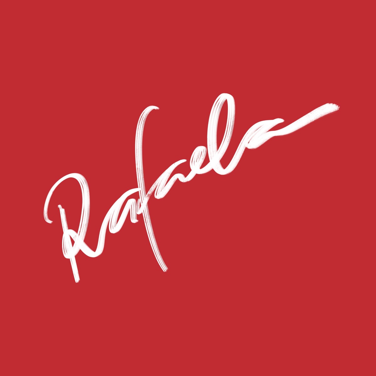 Rafaela - Single by Saint Hills album cover
