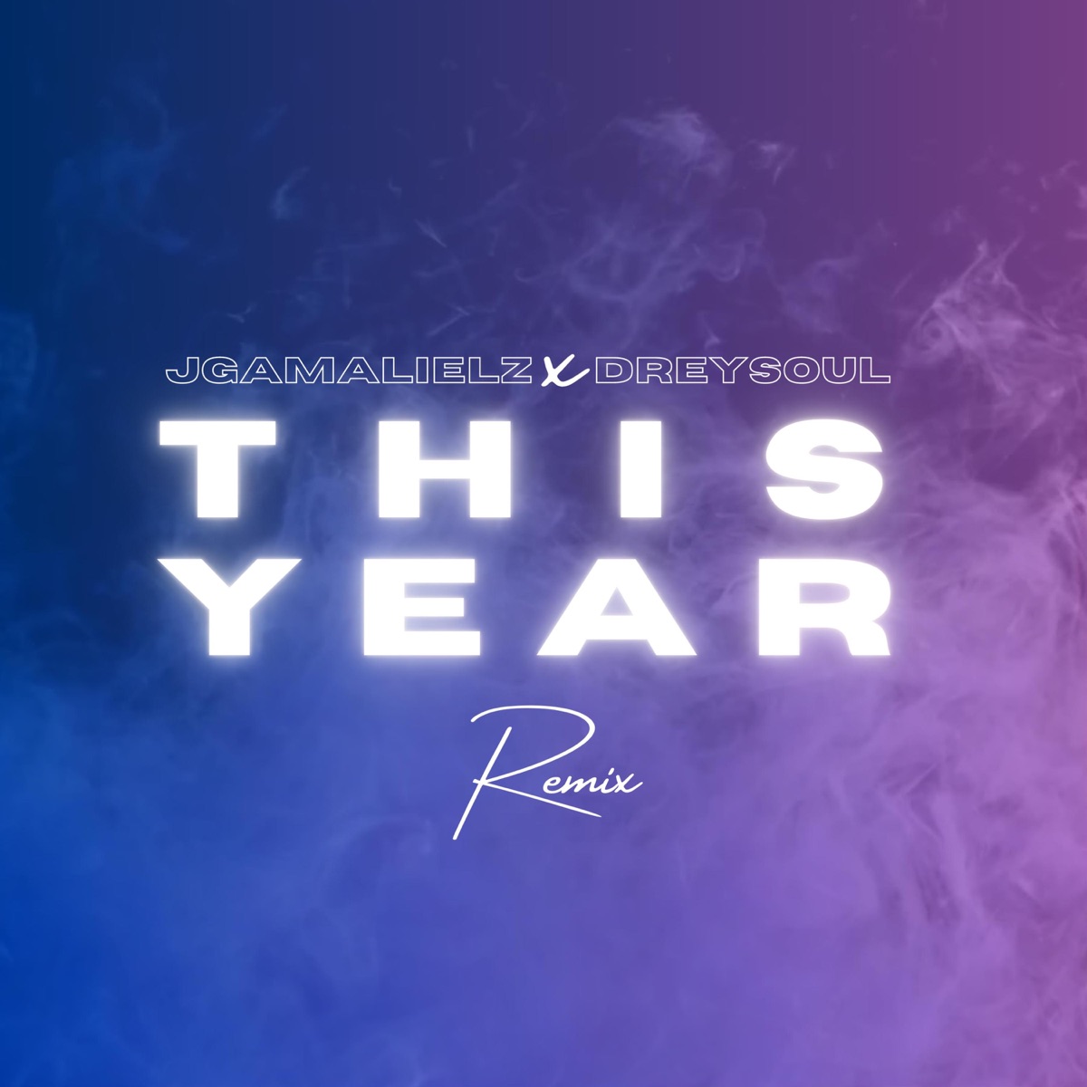 This Year (Cover (Konpa Version)) - Single by Jgamalielz Official & Dreysoul album cover