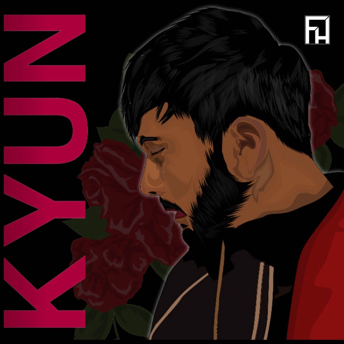 Kyun - Single by Bella album cover