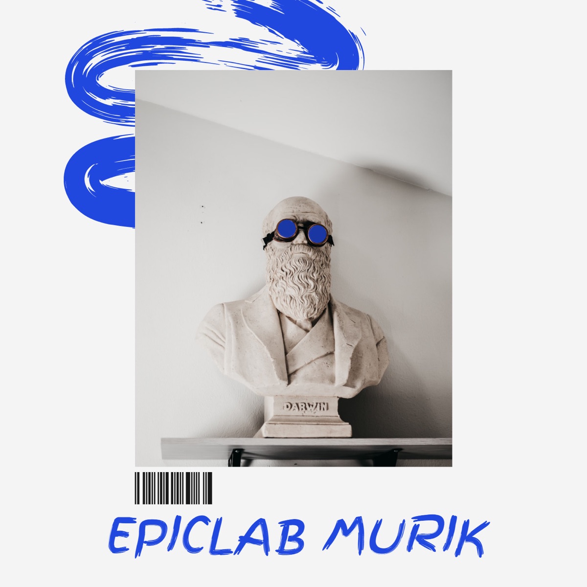 Murik - Single by EPICLAB album cover