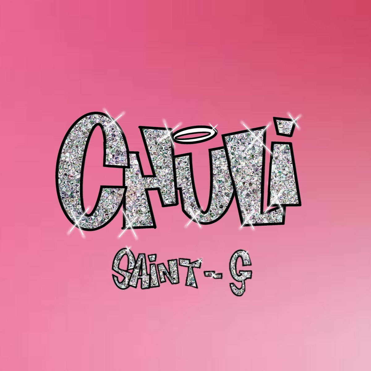 Chuli - Single by Saint G album cover