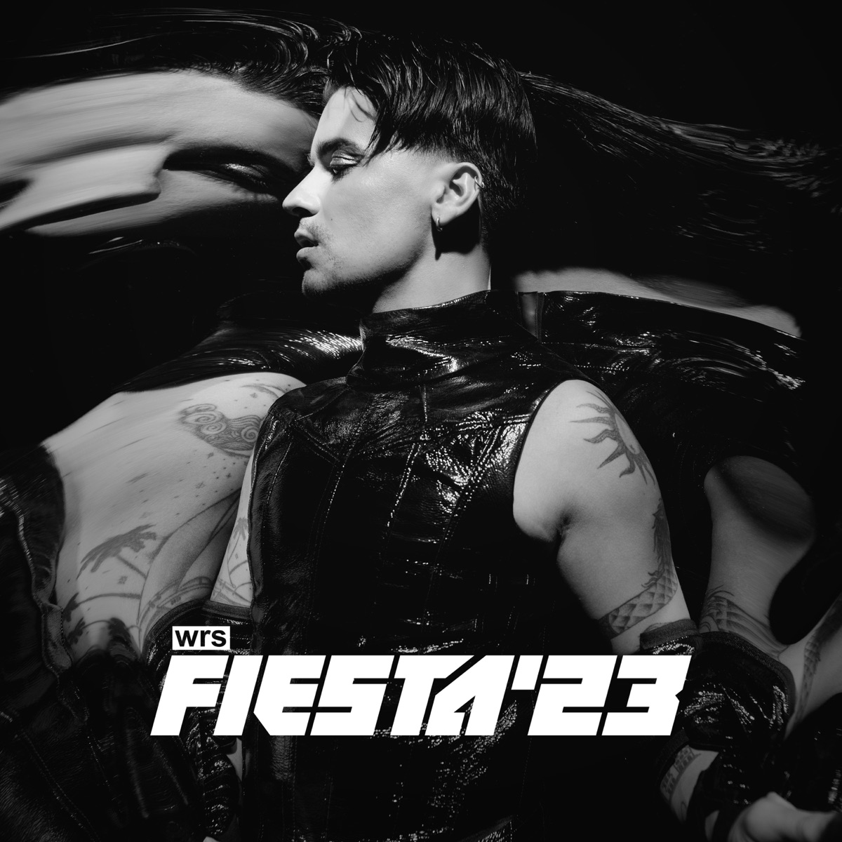 Fiesta'23 by Andrei Ursu album cover