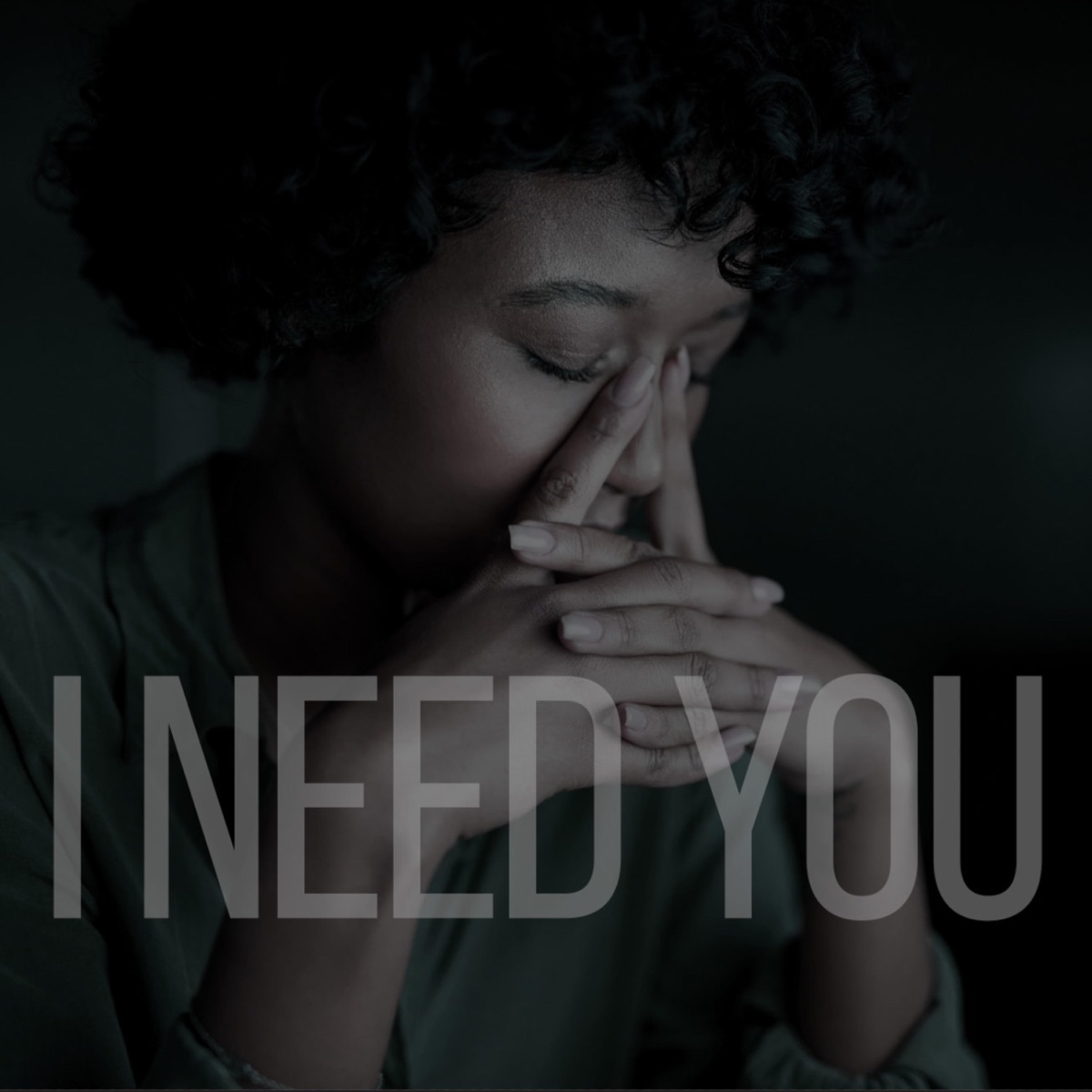 I Need You - Single by The Mediary album cover