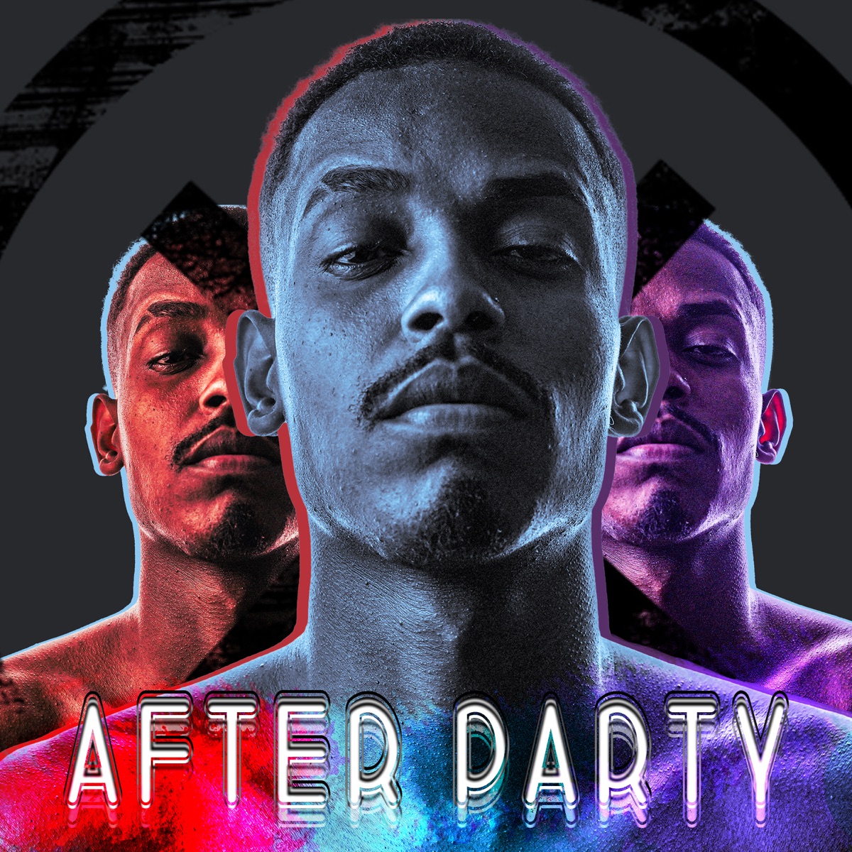 After Party - EP by Elli Gomes album cover