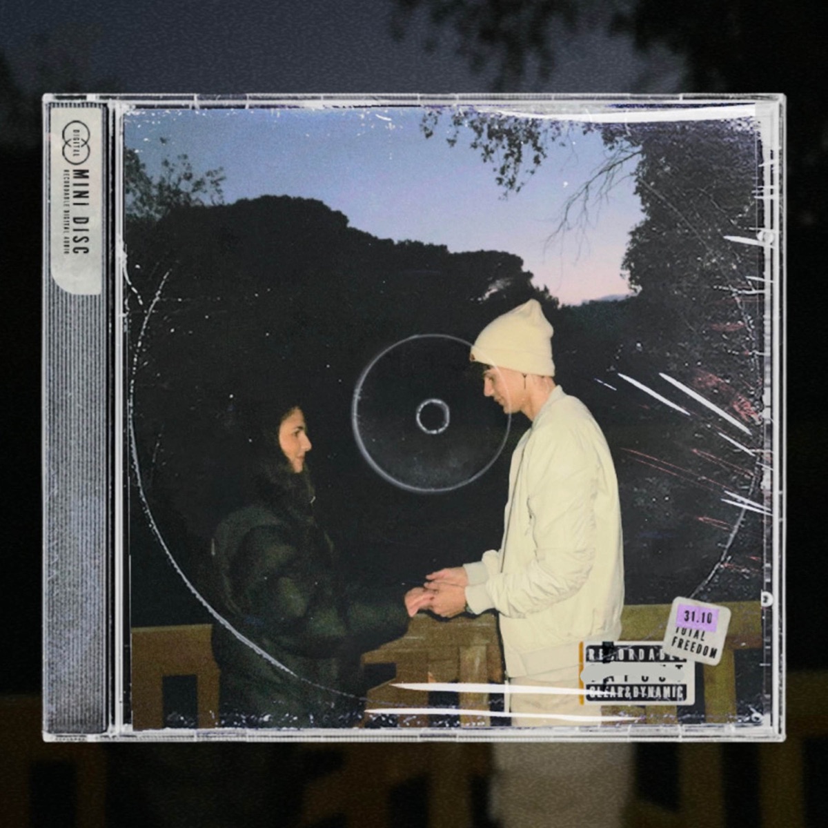 Au Revoir, Mon Cher - Single by Navaa album cover
