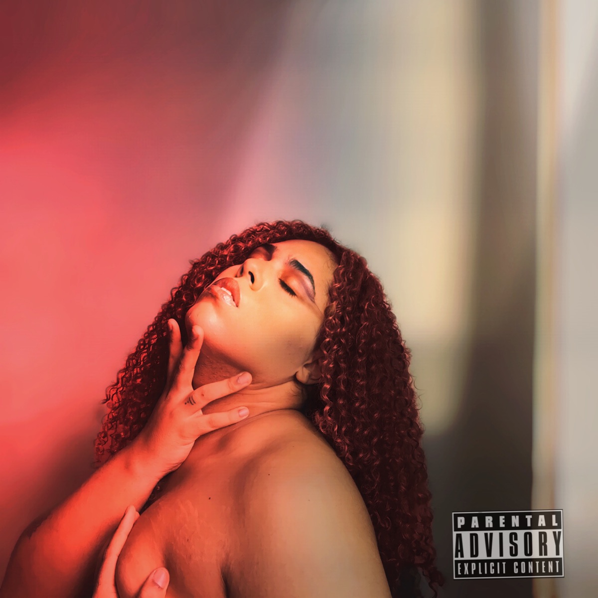 P.U.R.A - Single by Merliah album cover