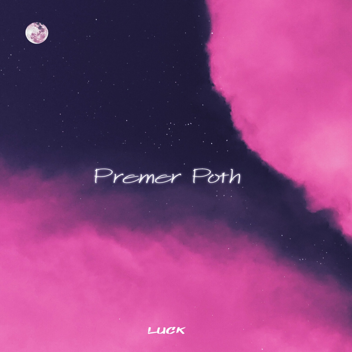Premer Poth - Single by Luck album cover
