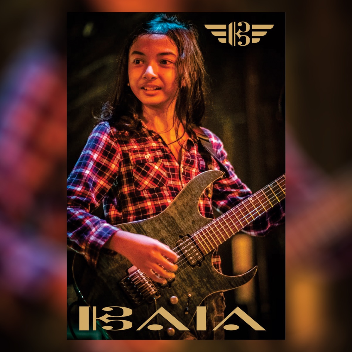 Melangkah - Single by Bala album cover