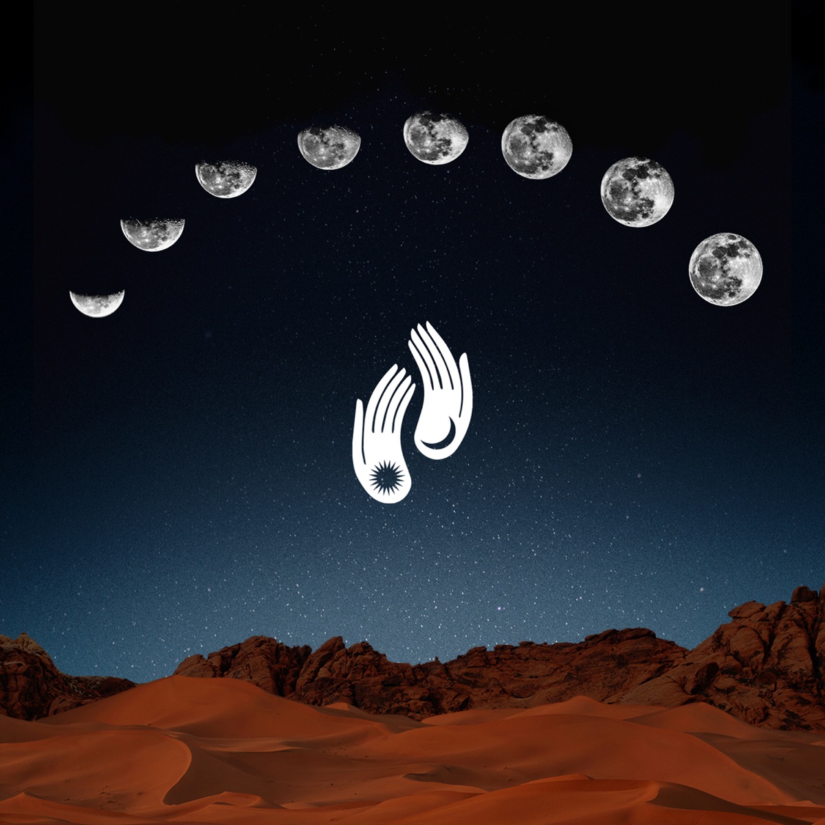 Arcane - Single by Facundo Sval album cover