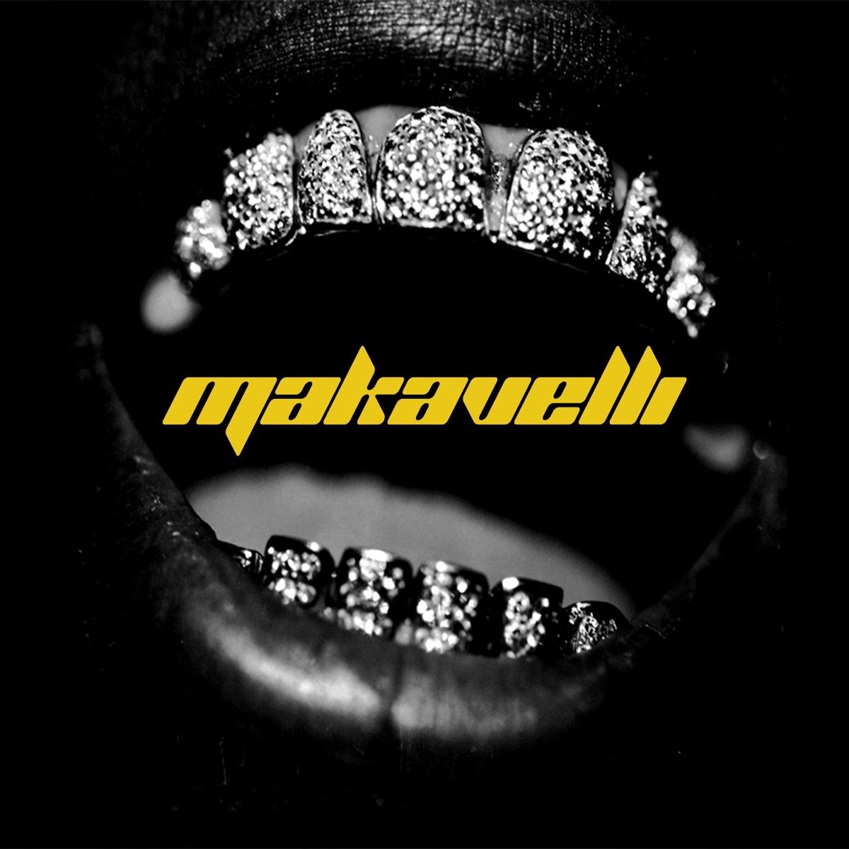 Makavelli - Single by FlamboyBeatz album cover