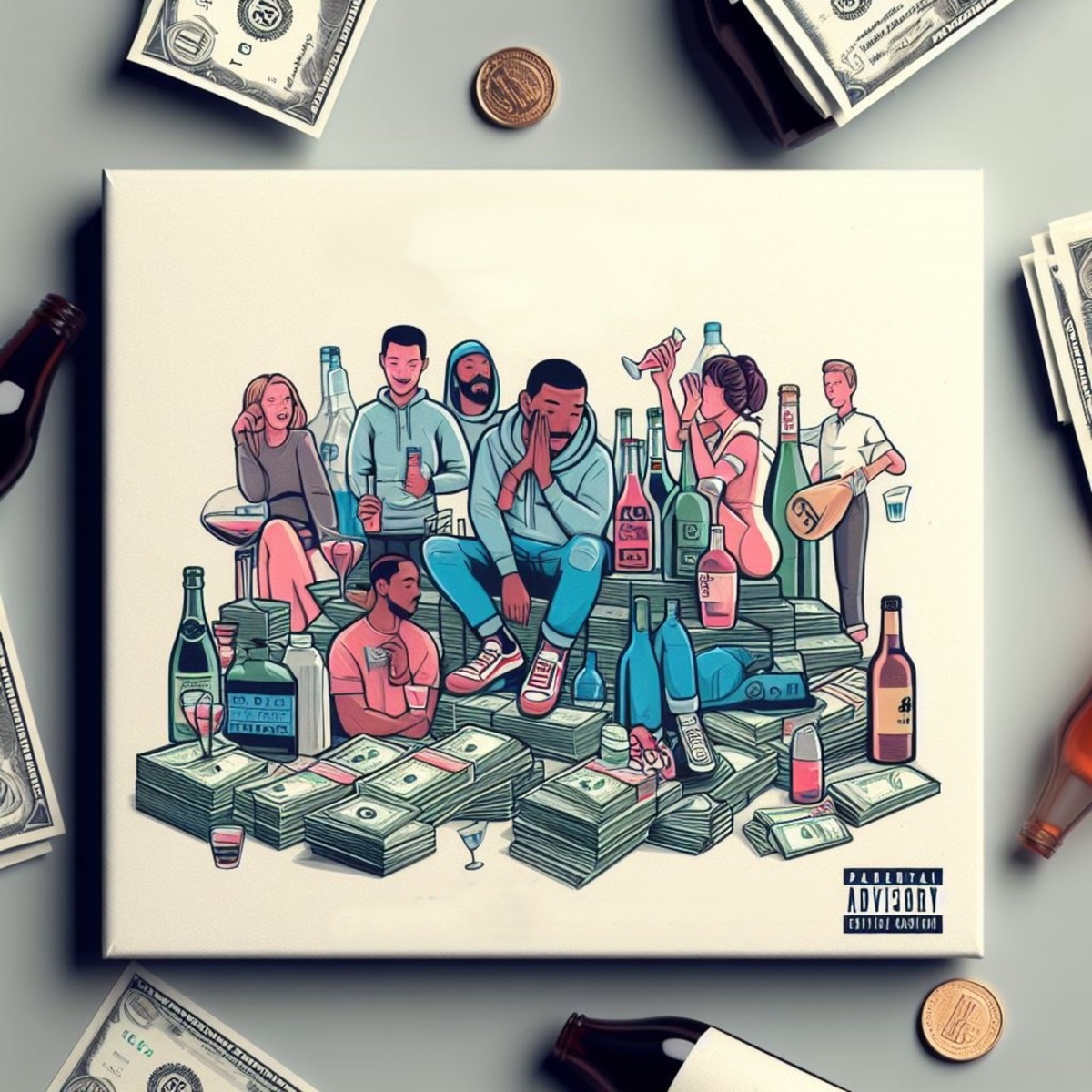 Set Do Vida Mansa (feat. Mc Miller & Aluz) - Single by MC Liro, Leo Square & Jota Tres album cover
