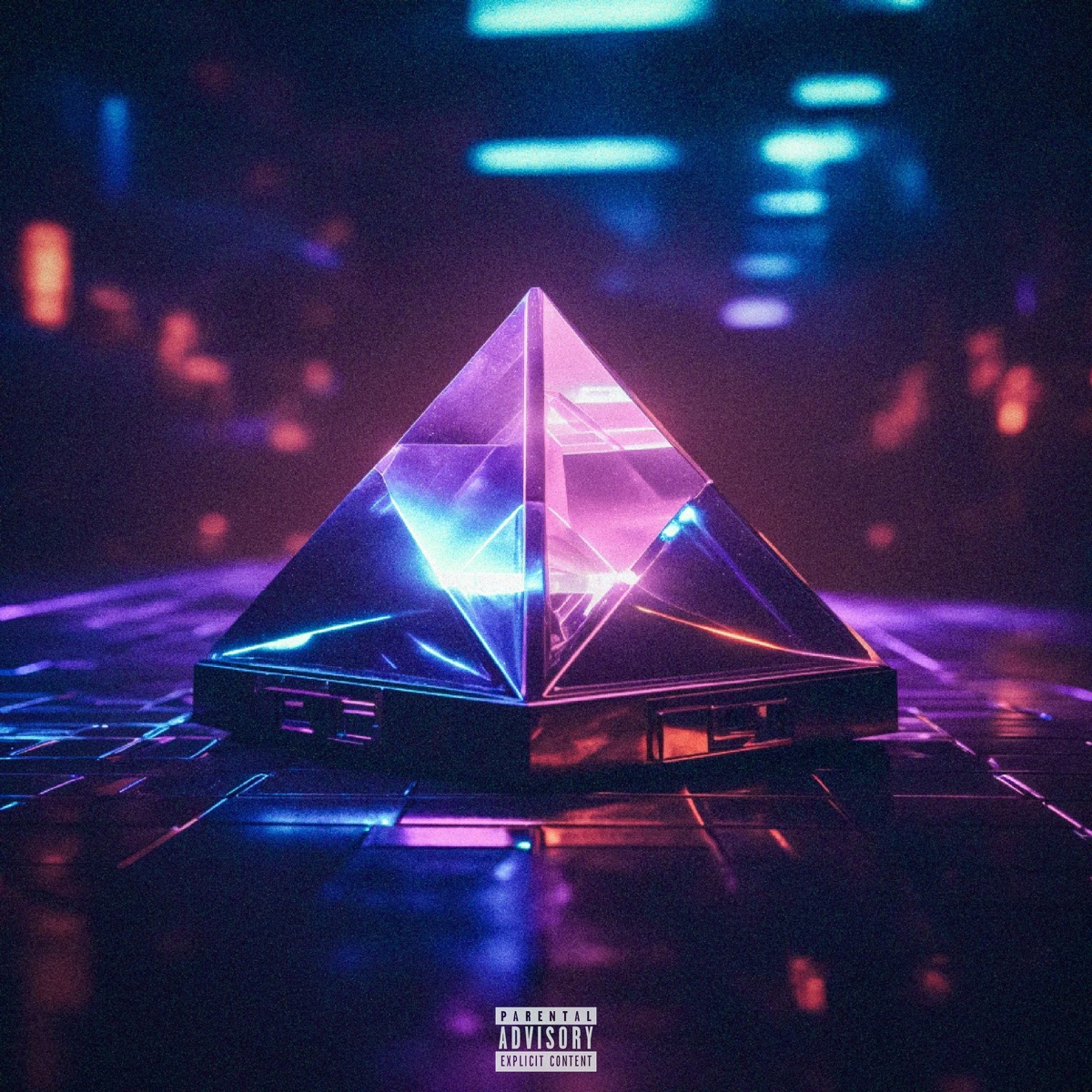 PRISMA (feat. MCFLY) - Single by Hermes album cover