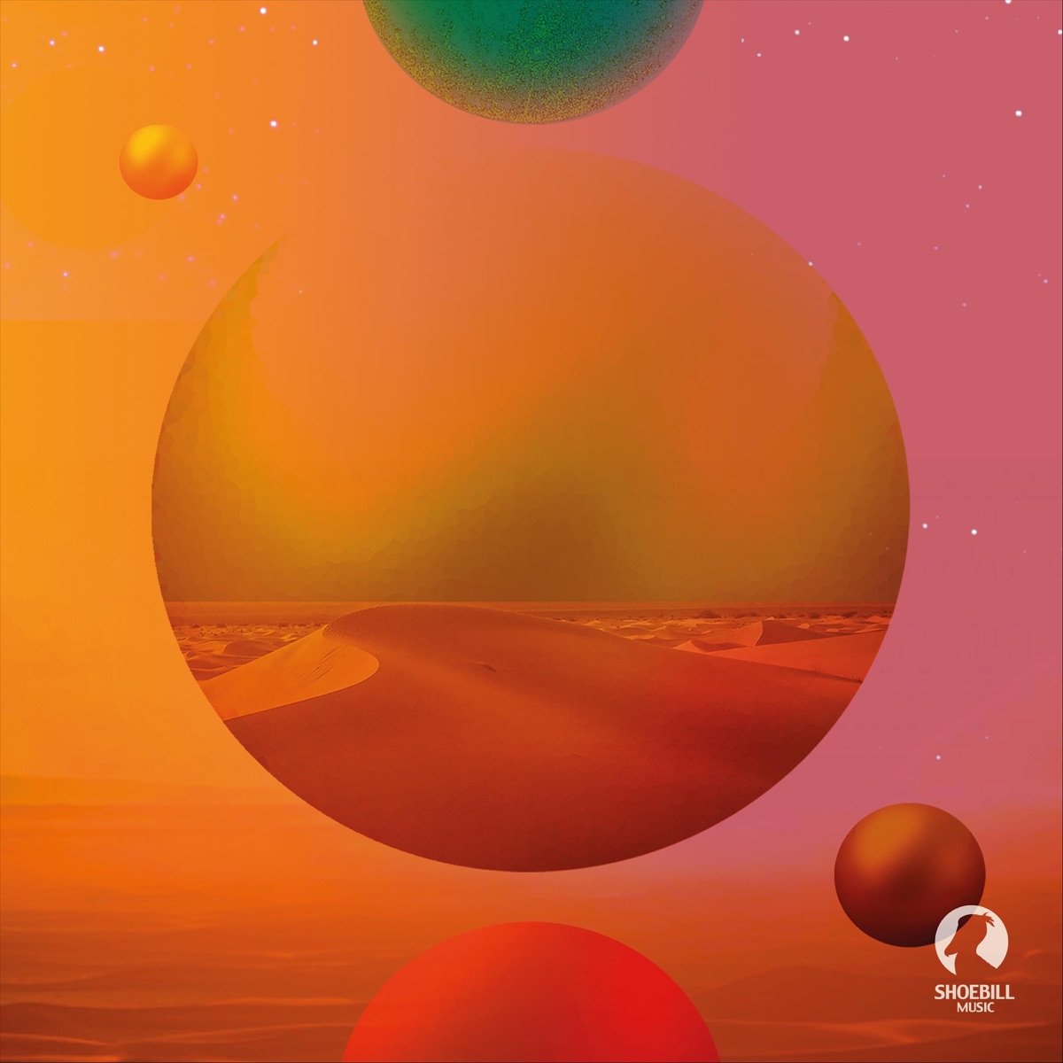 Modus VI (Live) [feat. Stefan Schönegg & Fabian Arends] - Single by Stefan Karl Schmid & Leonhard Huhn album cover