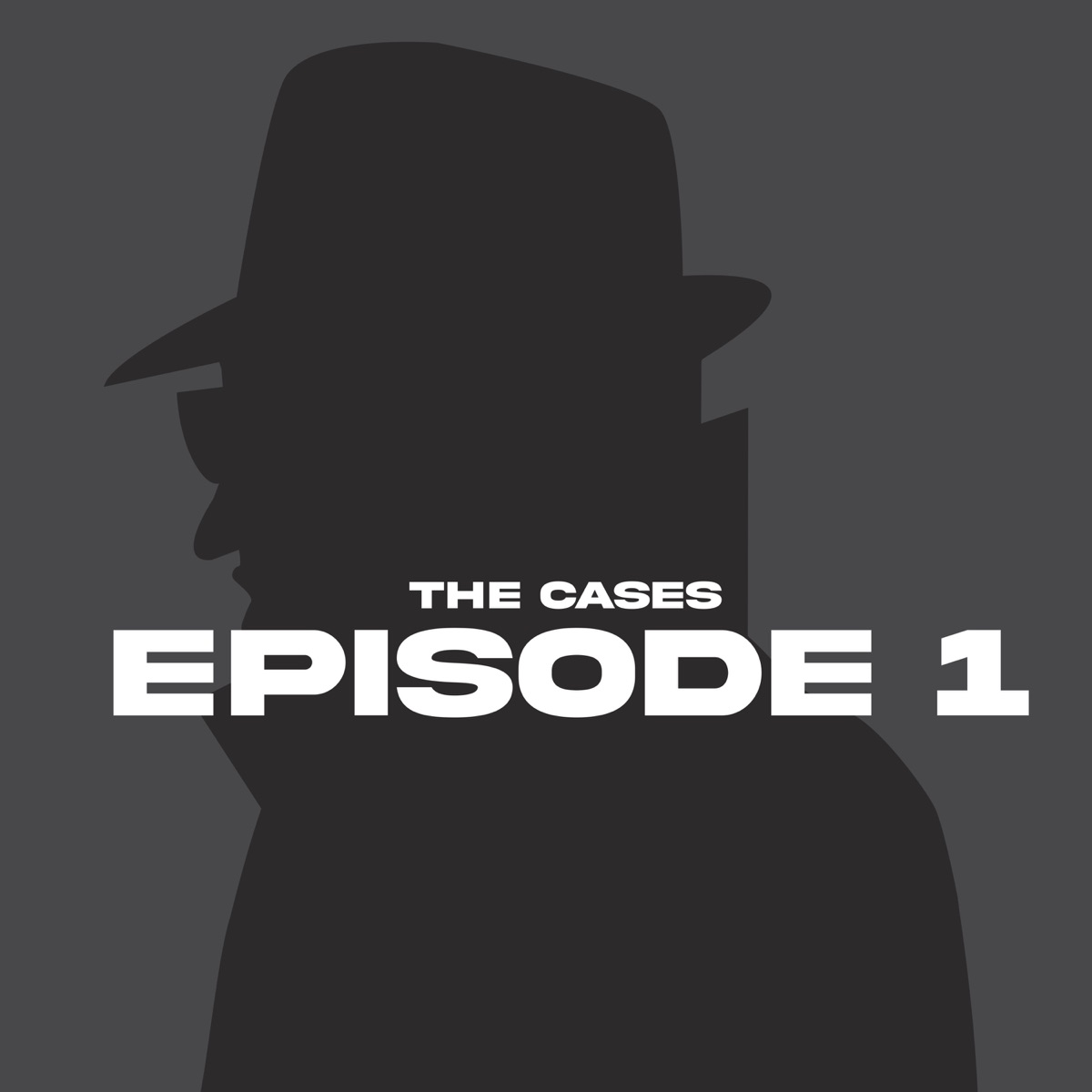 Episode 1 - Single by The Cases & Zoro album cover
