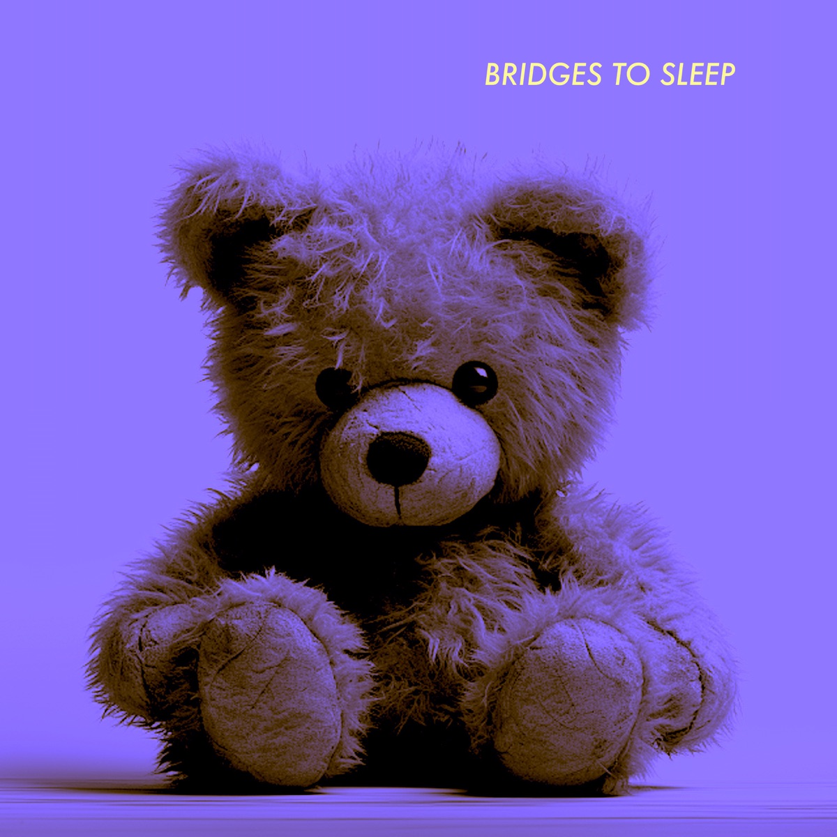 Bridges to Sleep - Single by Sleep Baby Sleep Sounds, Sleep Baby Sleep & Baby Sleep Music album cover