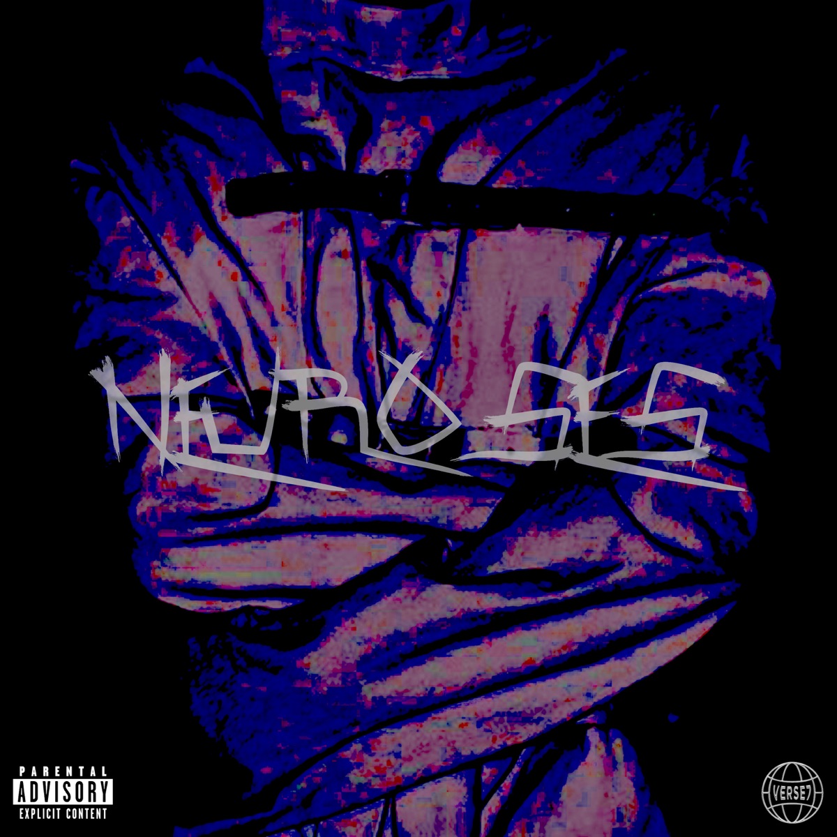Neuroses - Single by VERSE7 MOB, Young Cian & BMark album cover