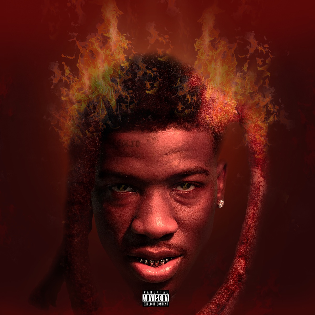 Life Of A Hotboii by Hotboii album cover