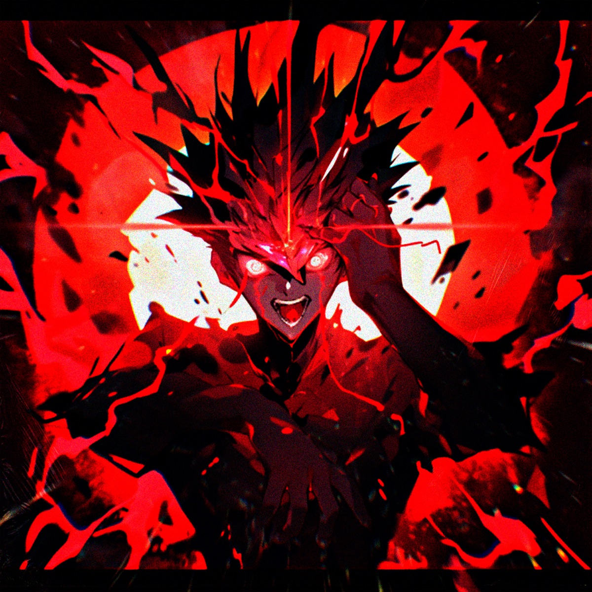 RIJO - Single by MXRGUEL album cover