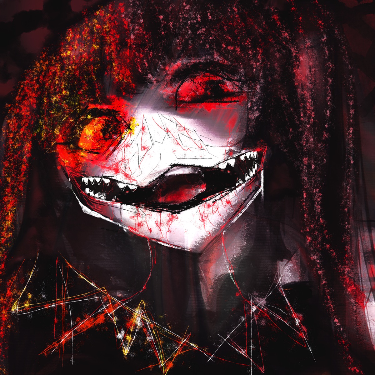Test That Grip! - Single by Grioten & TRXVELER album cover