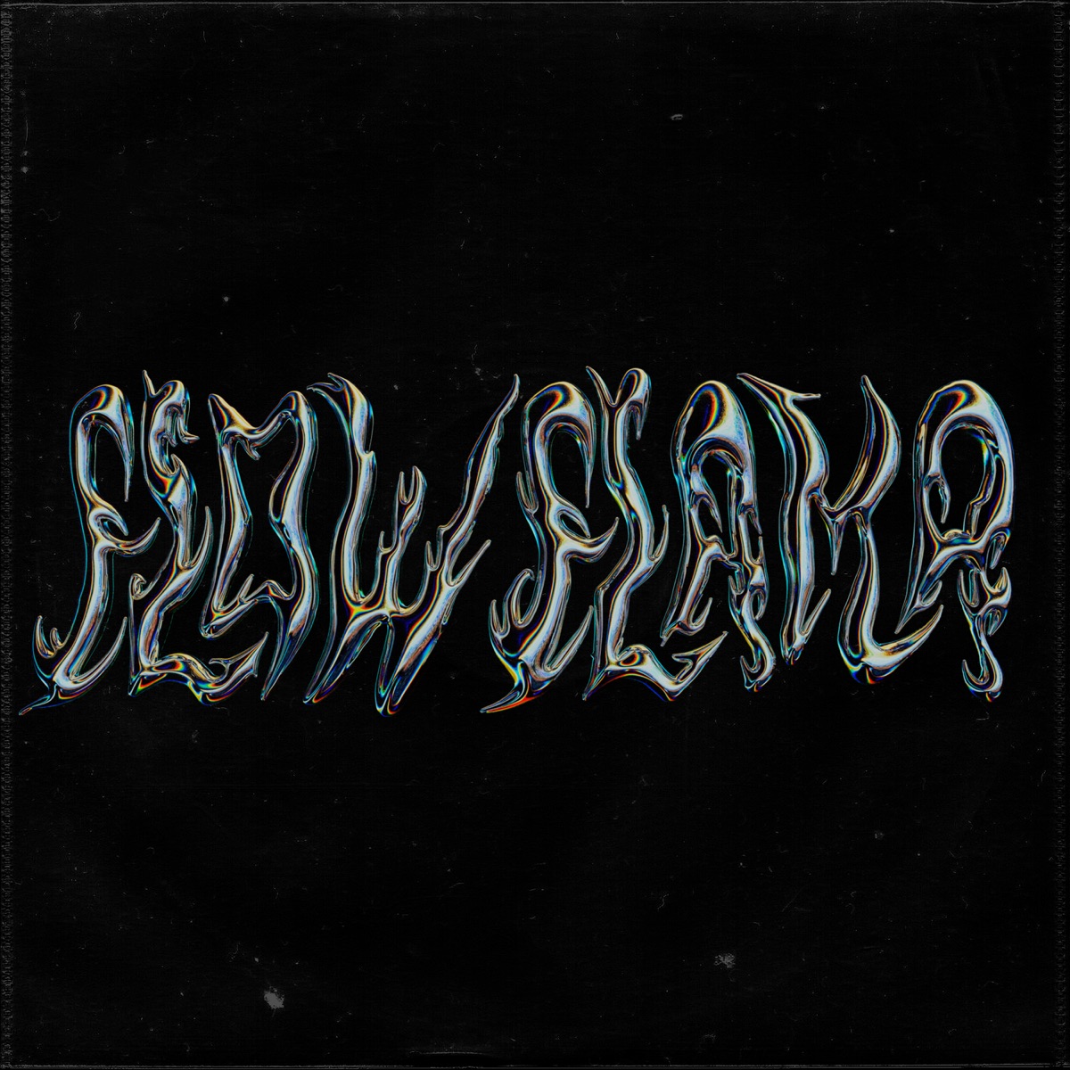 Flow Flama - Single by Demms & Chester In Da House album cover