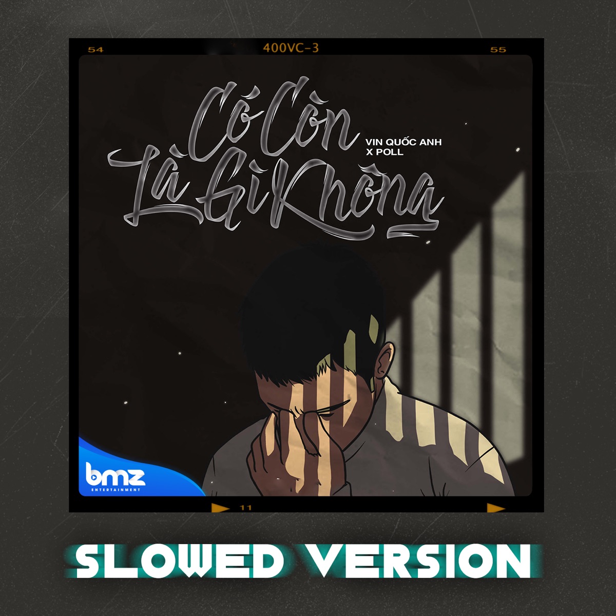 Có Còn Là Gì Không (Slowed Version) - Single by Vin Quốc Anh & Poll album cover